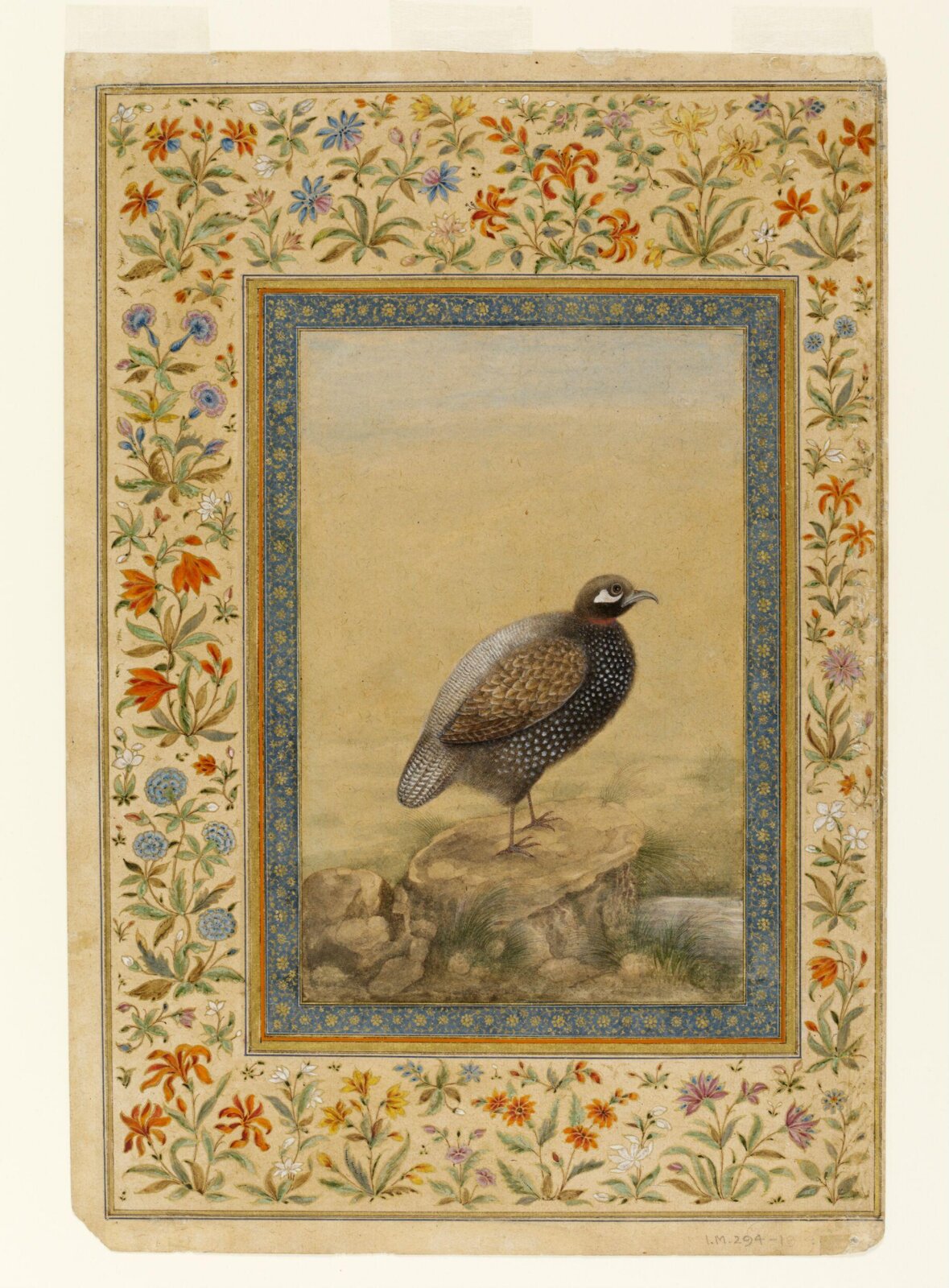 Painting, 1700-1750