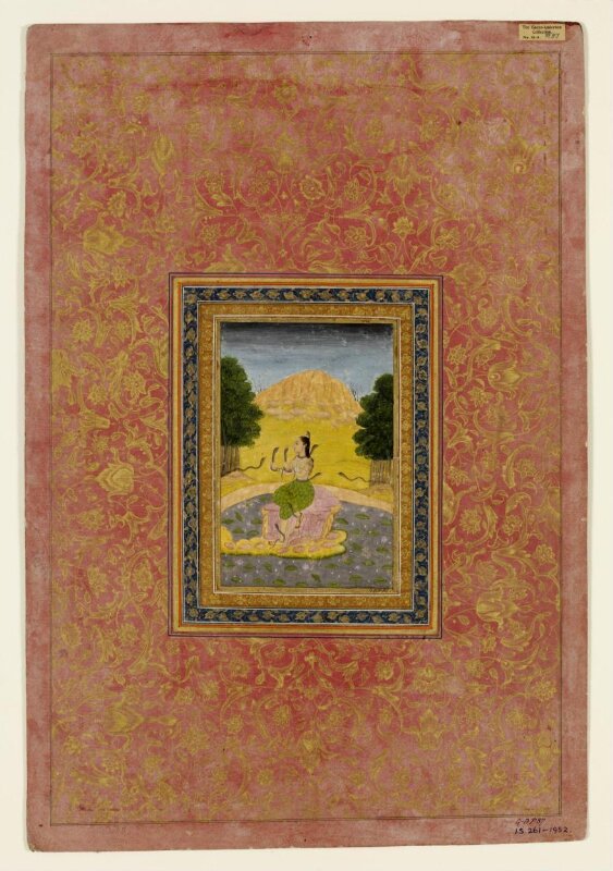 Asavari ragini