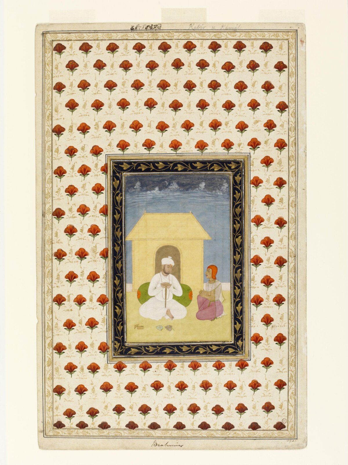 Painting, 18th century