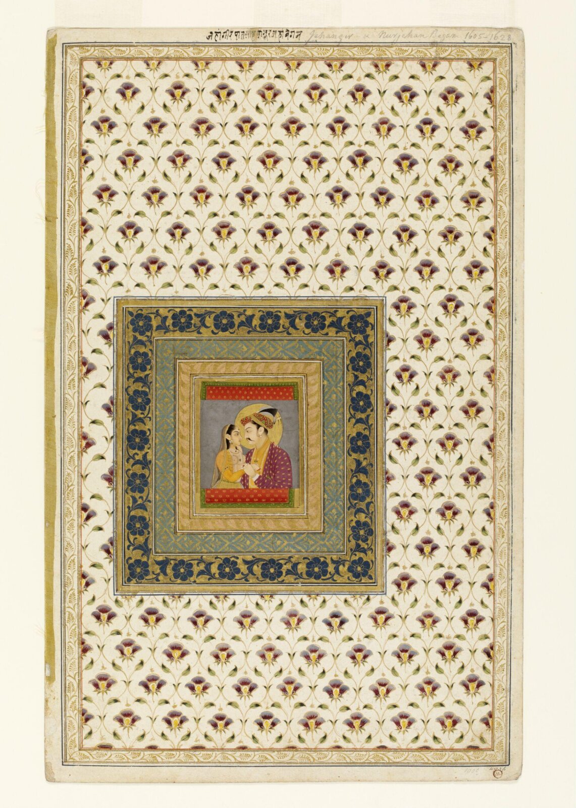 Painting, 18th century