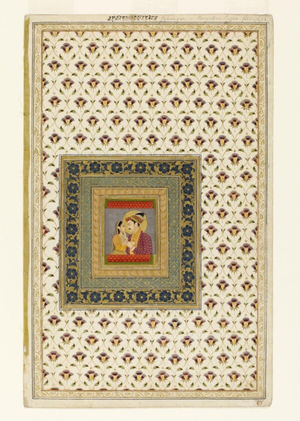 Painting — 18th century