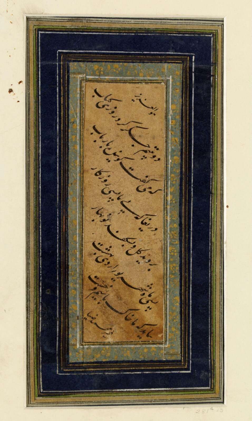 Painting, 18th century