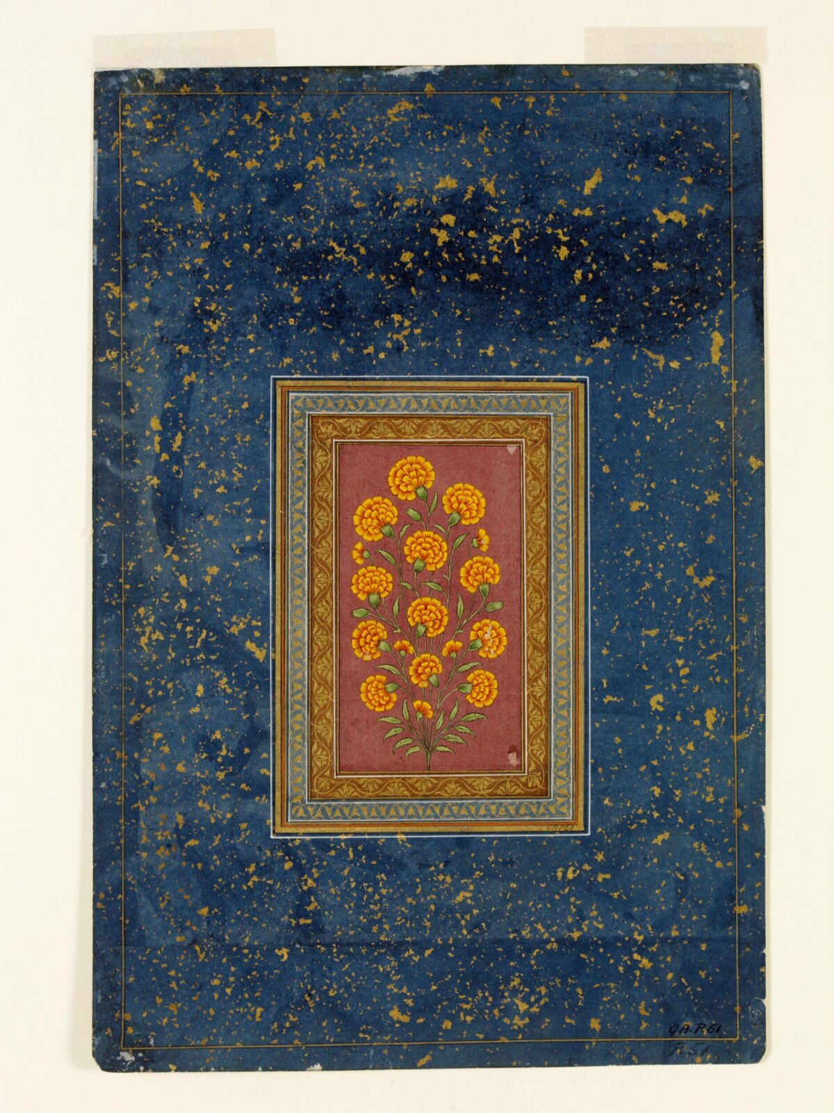 Painting, 18th century