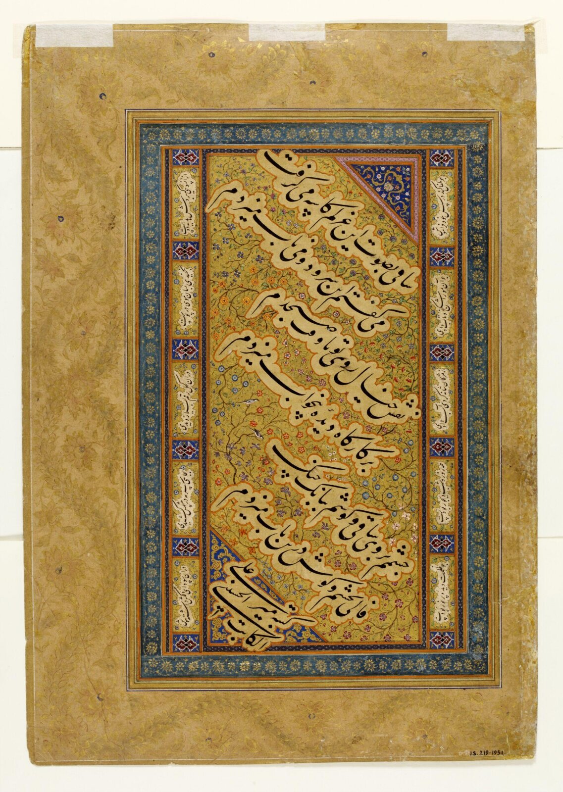 Painting, ca. 1800