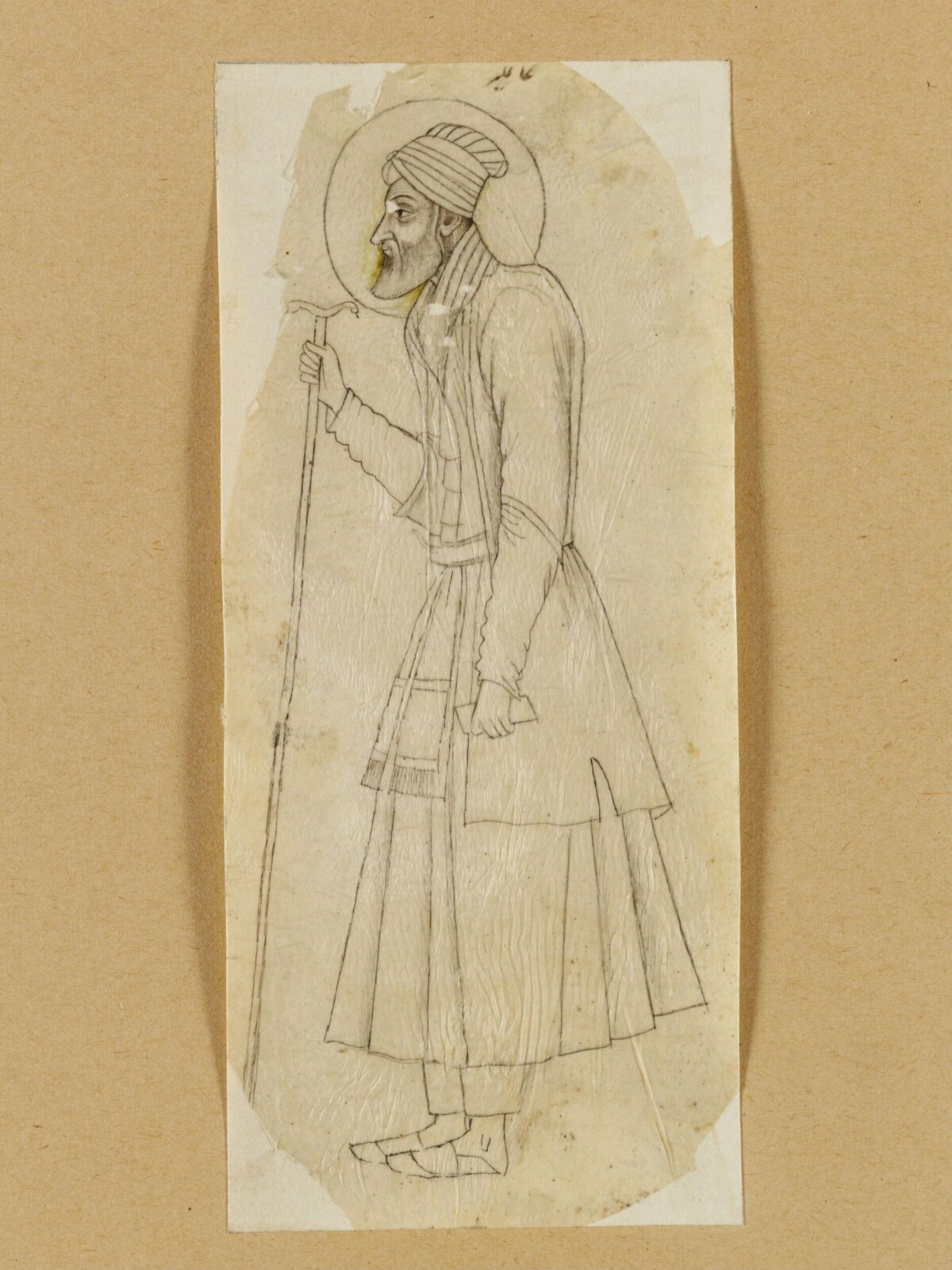 Aurangzeb, 18th century
