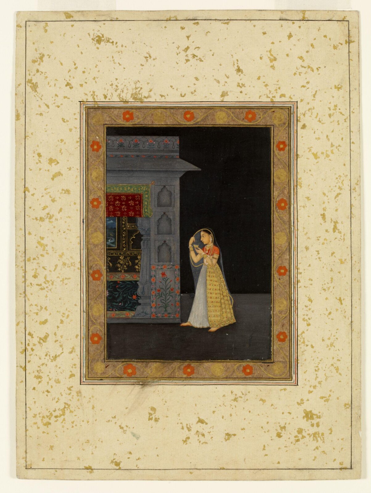 Painting, ca. 1790