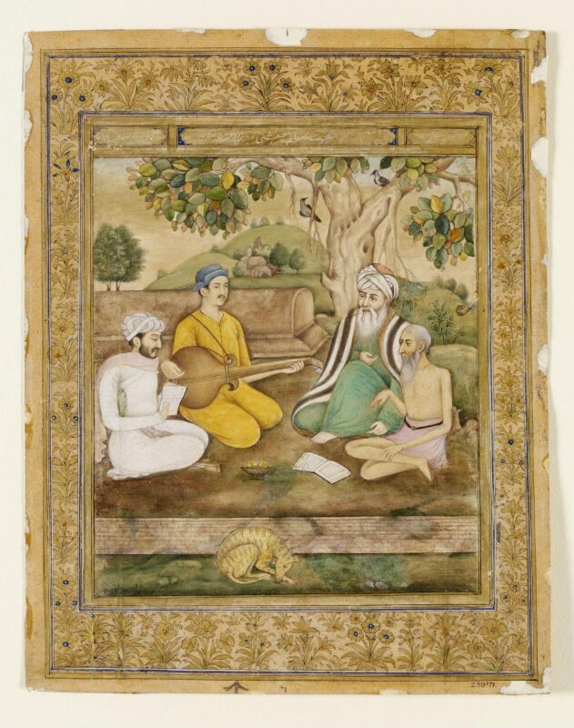 Shaikh Salim Chishti