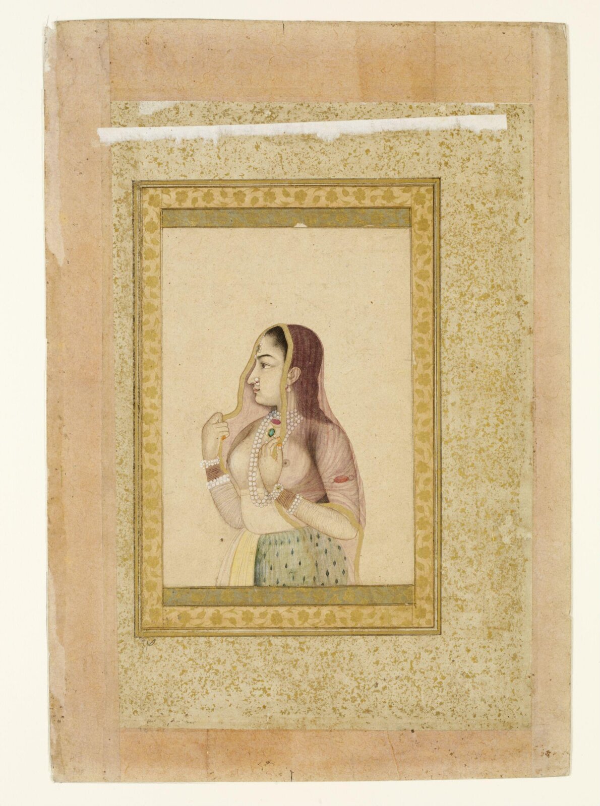 Painting, 18th century