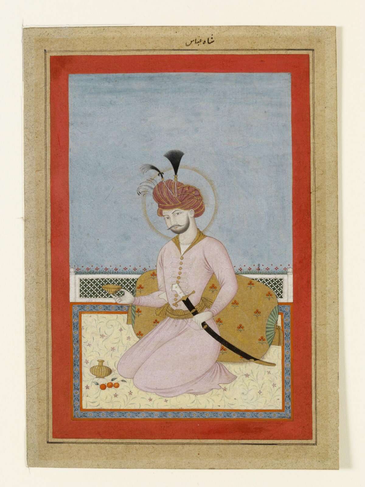 Painting, 18th century