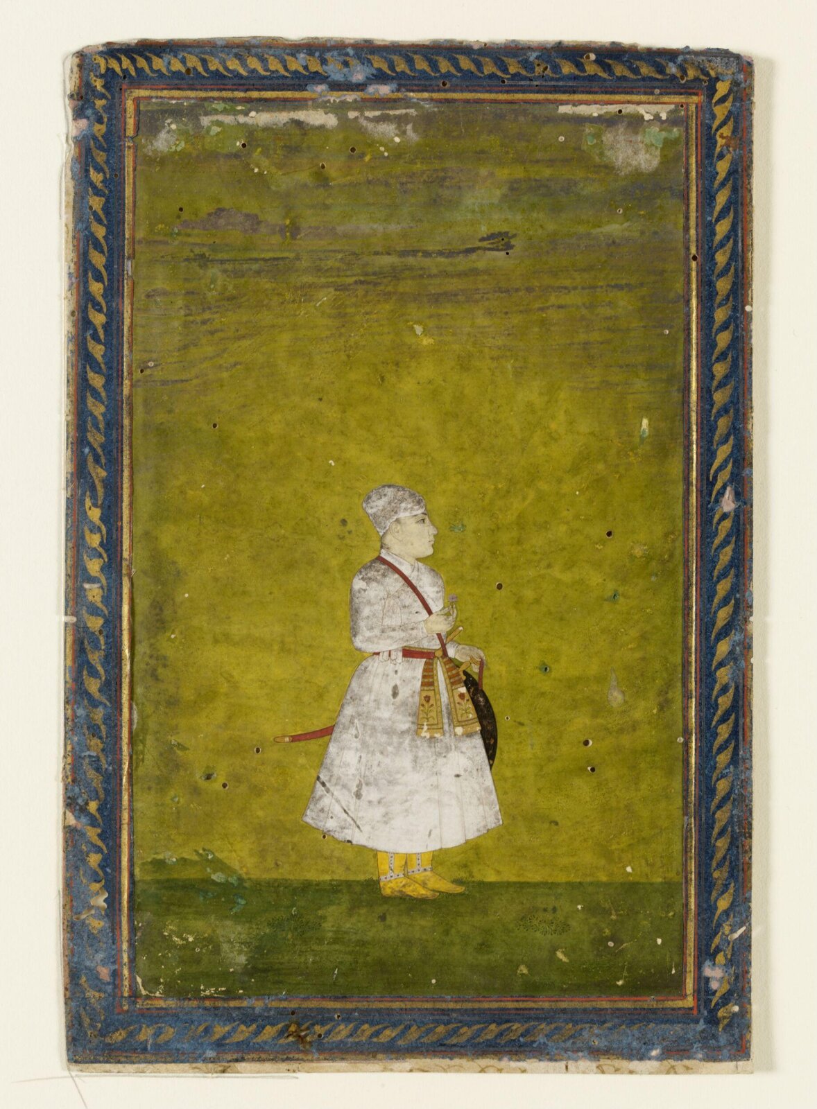 Painting, 18th century