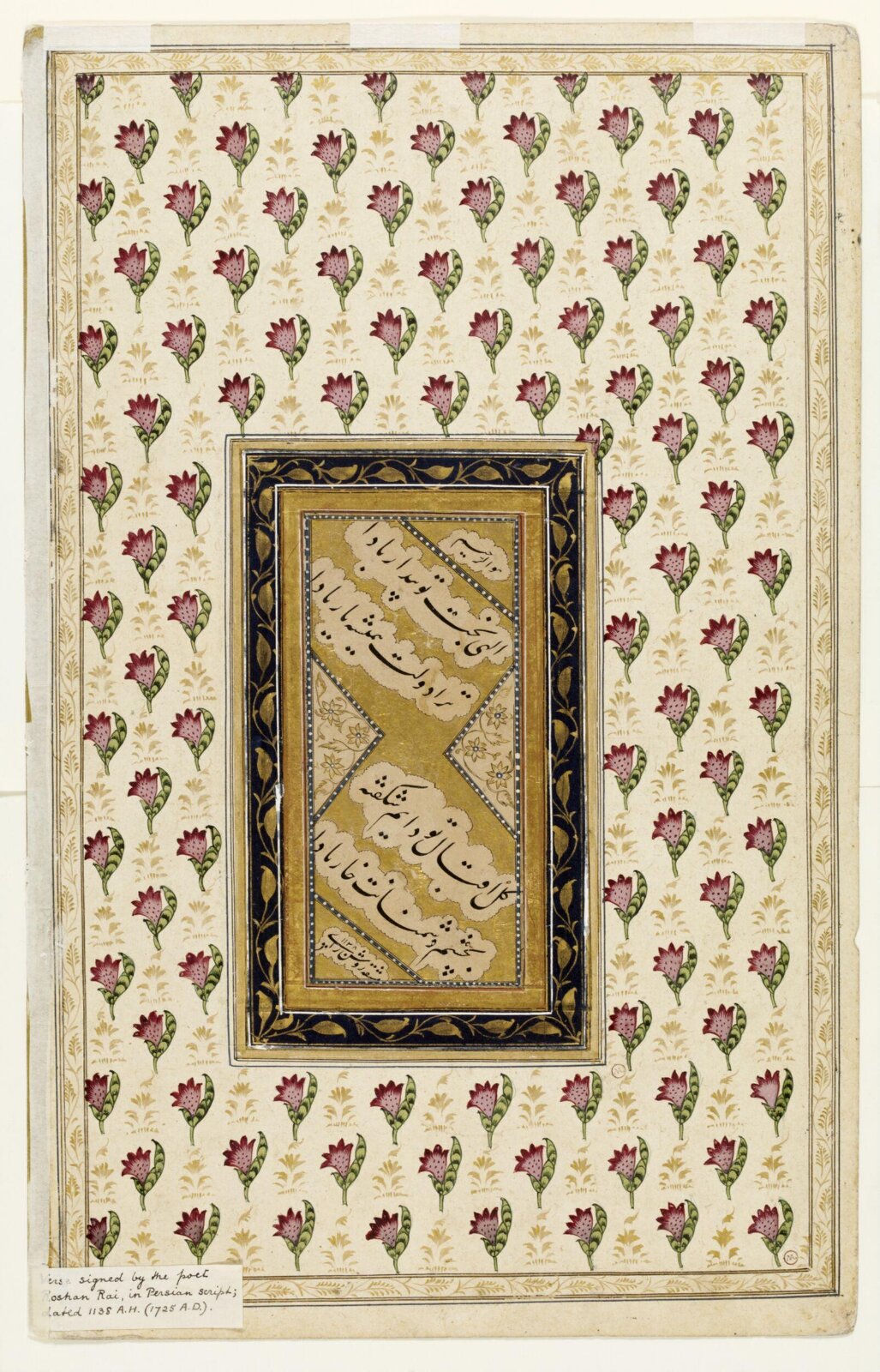 Painting, 18th century