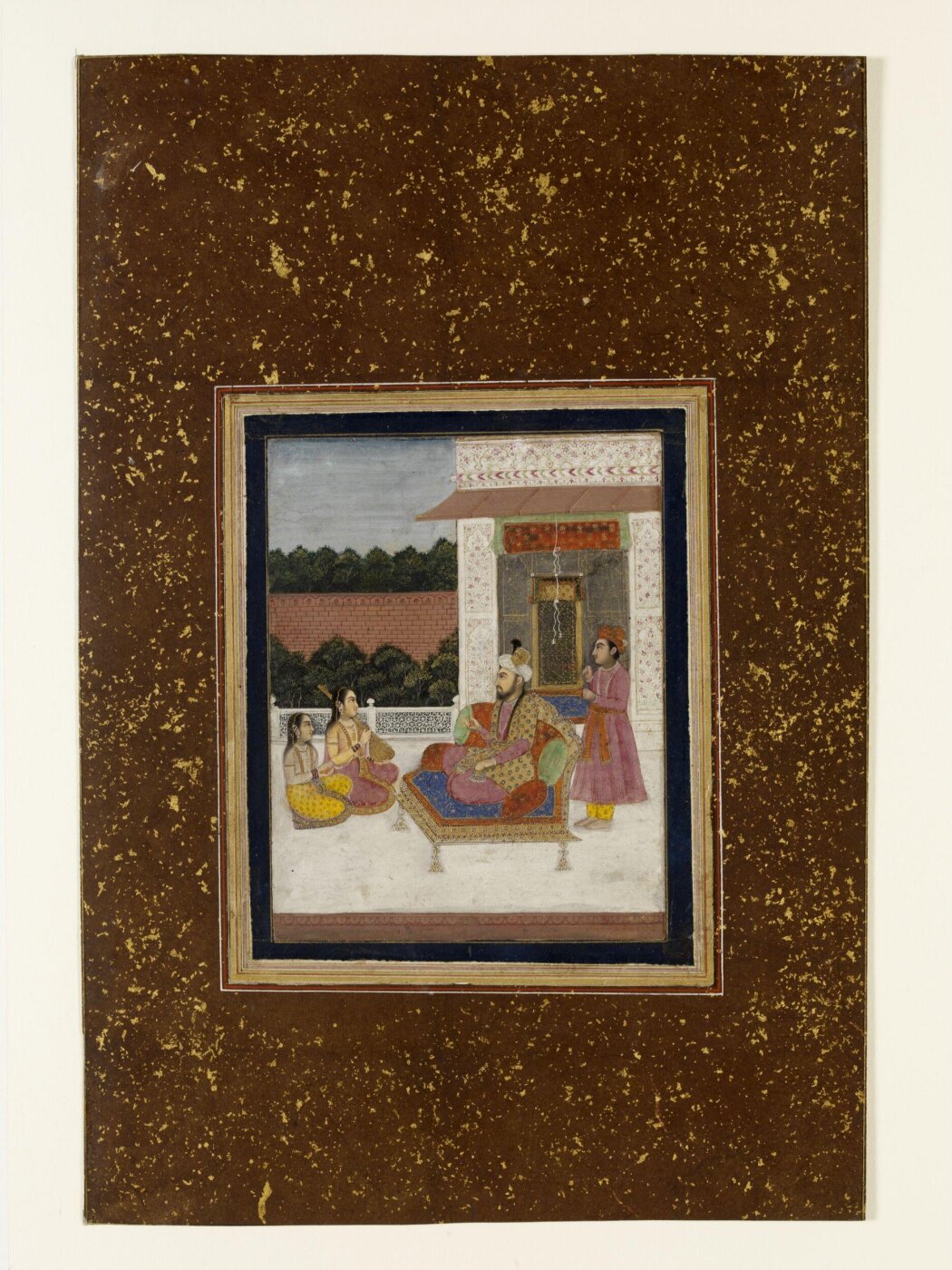 Unknown, Painting