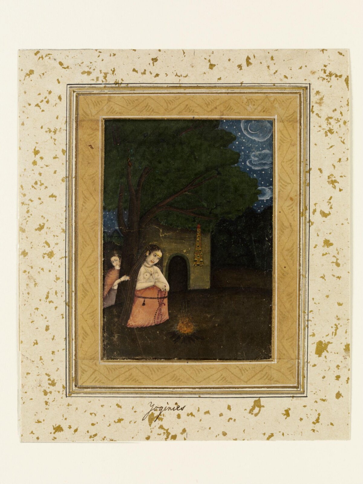 Painting, 18th century