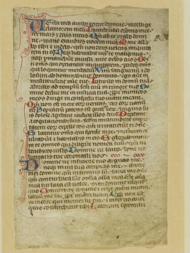 Manuscript Cutting top image