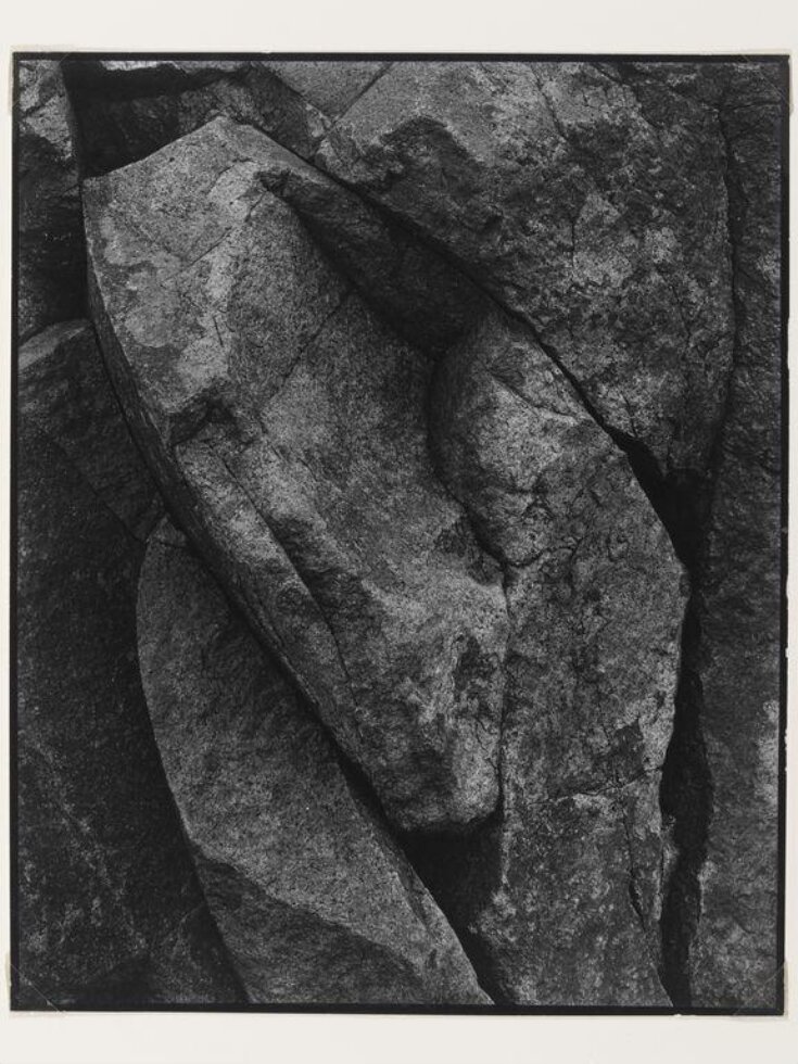 Rock, Port Lorne, Nova Scotia 1919 top image
