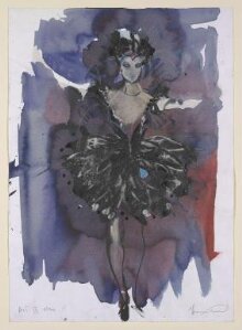 Costume Design thumbnail 1