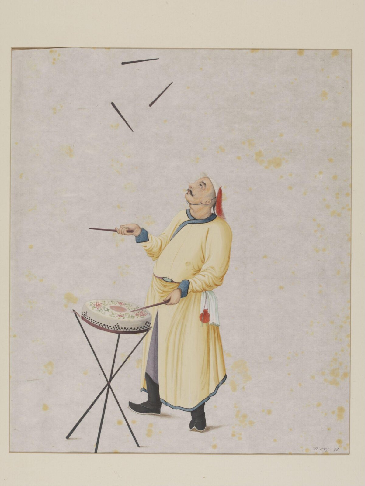 Painting, ca.1790
