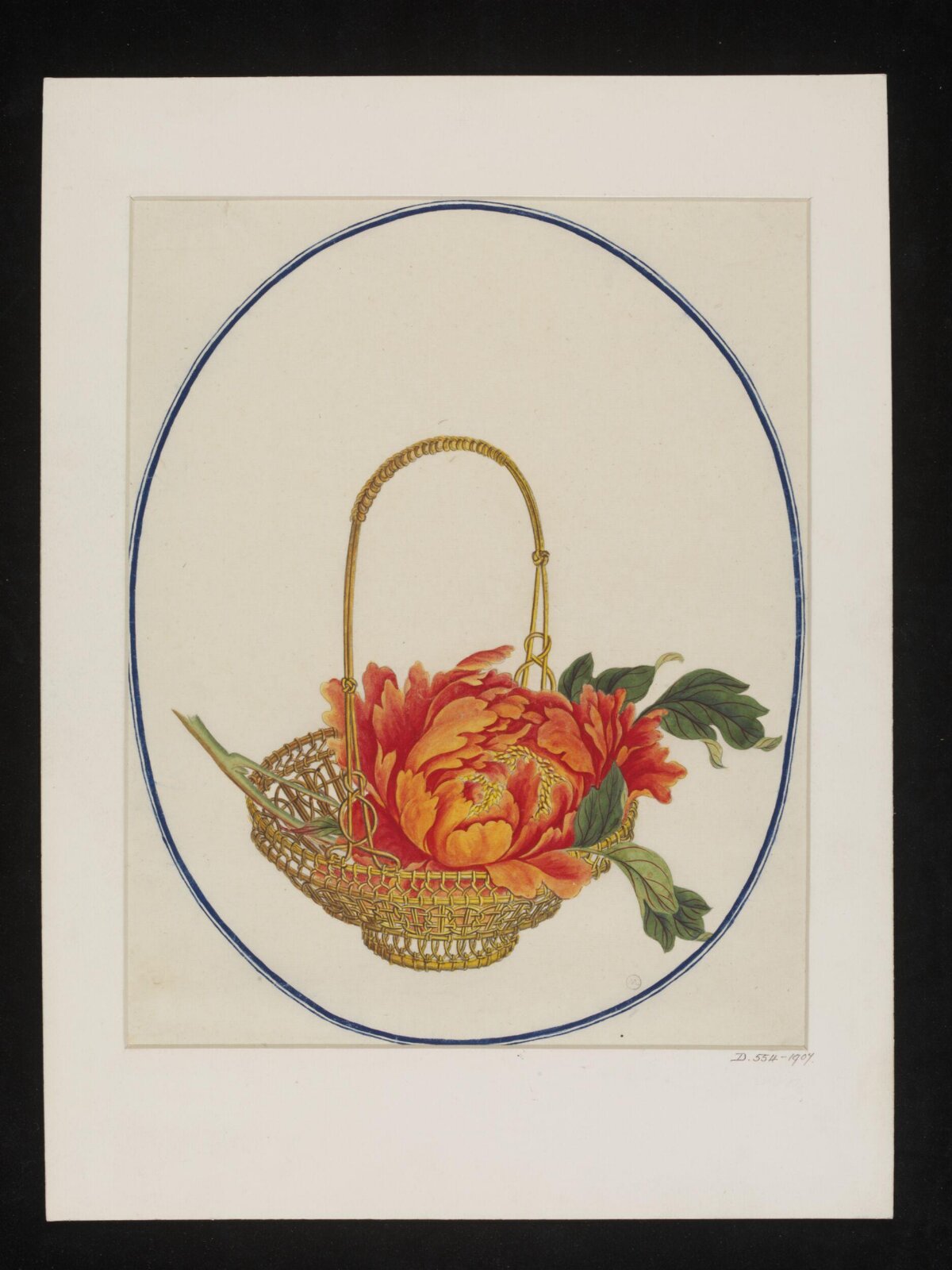 Painting, 19th century
