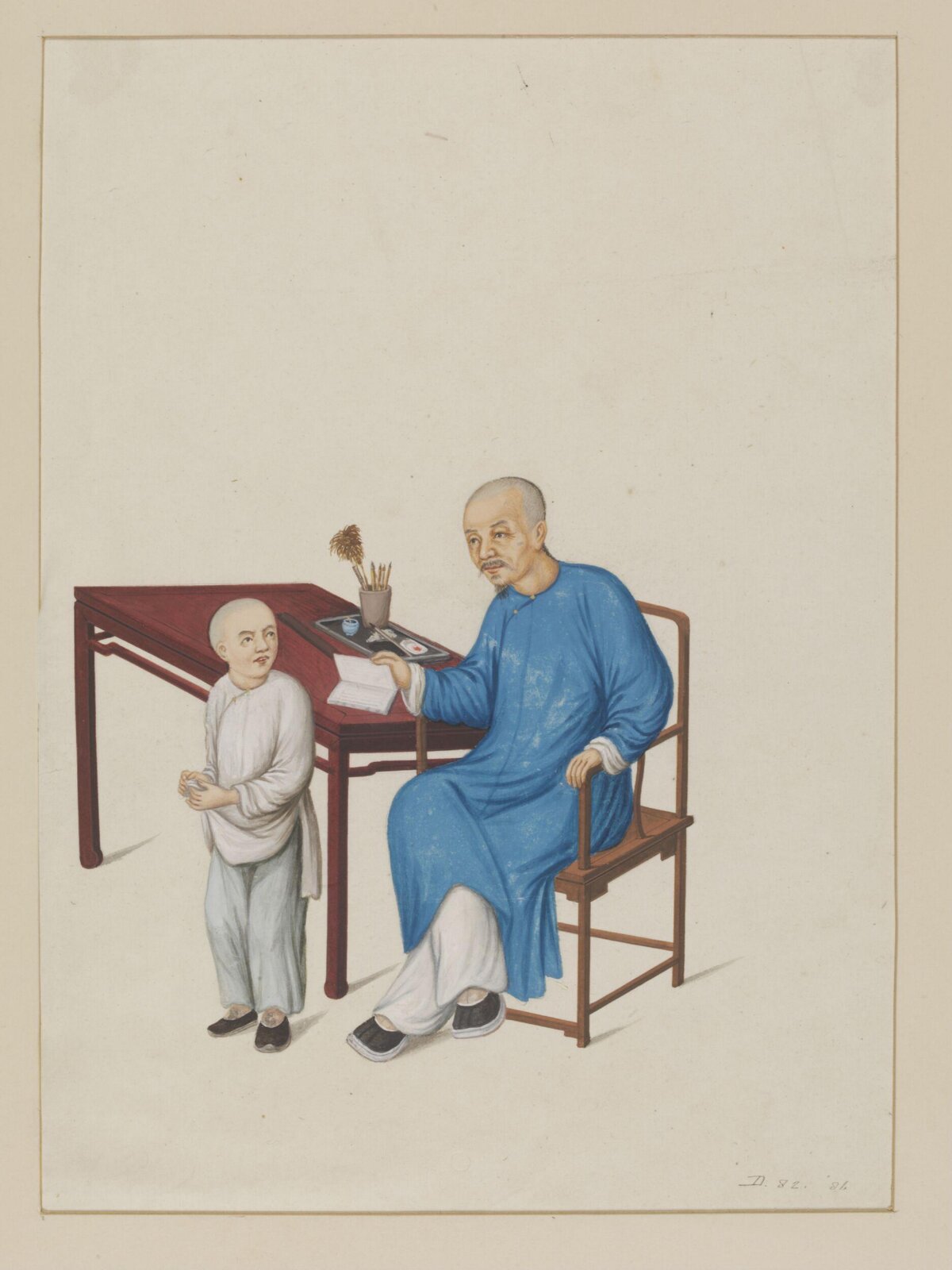 Painting, 19th century