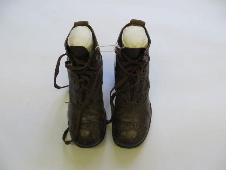Boy's Boots top image