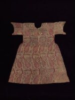 میوزیم کے کھلے ذخیرے سے «Ottoman Kaftan, 16th c.» کی تصویر
