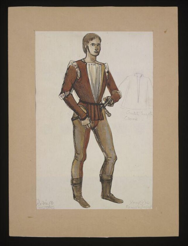 Costume design