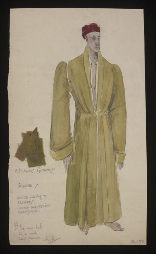 Costume Design