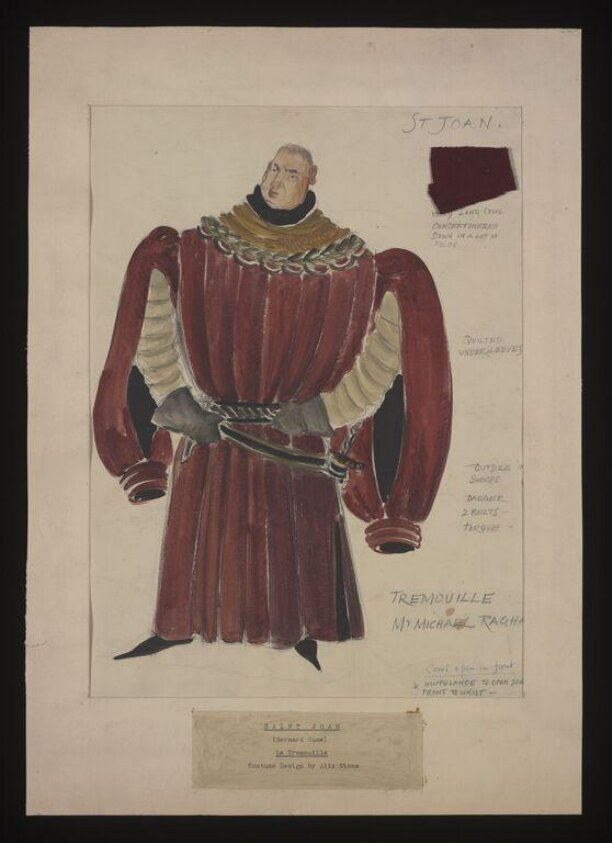 Costume Design