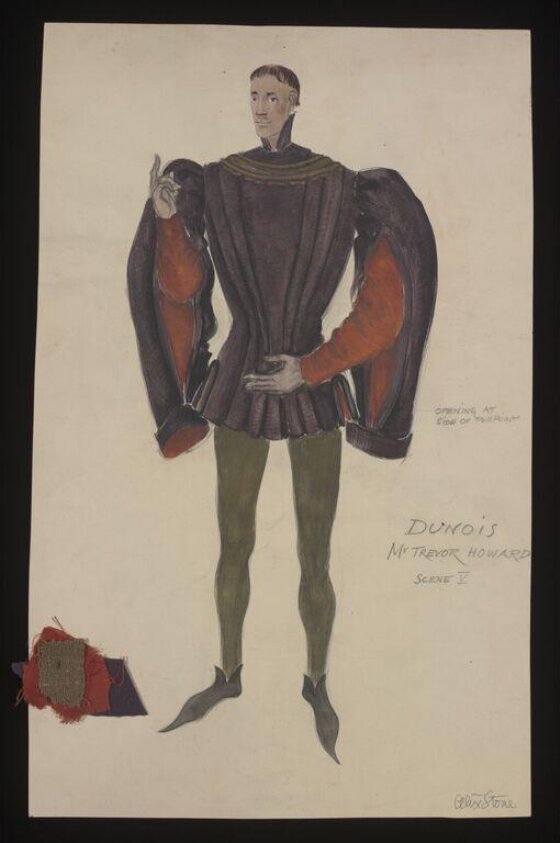 Costume Design