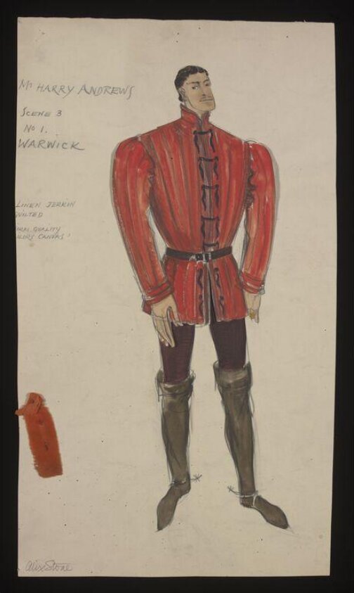 Costume Design