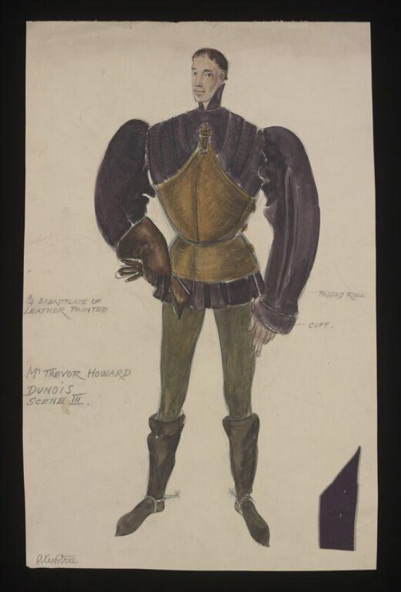 Costume Design