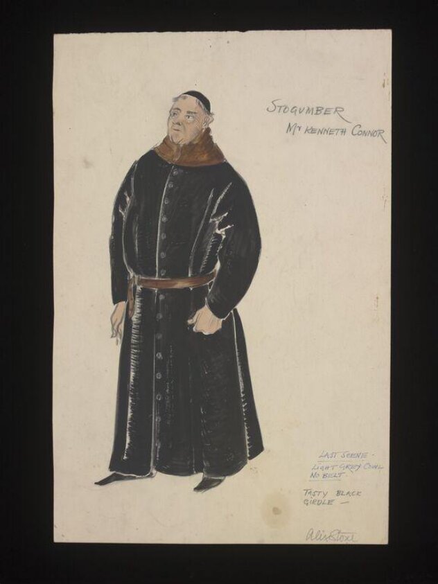 Costume Design