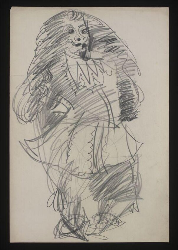 Costume design