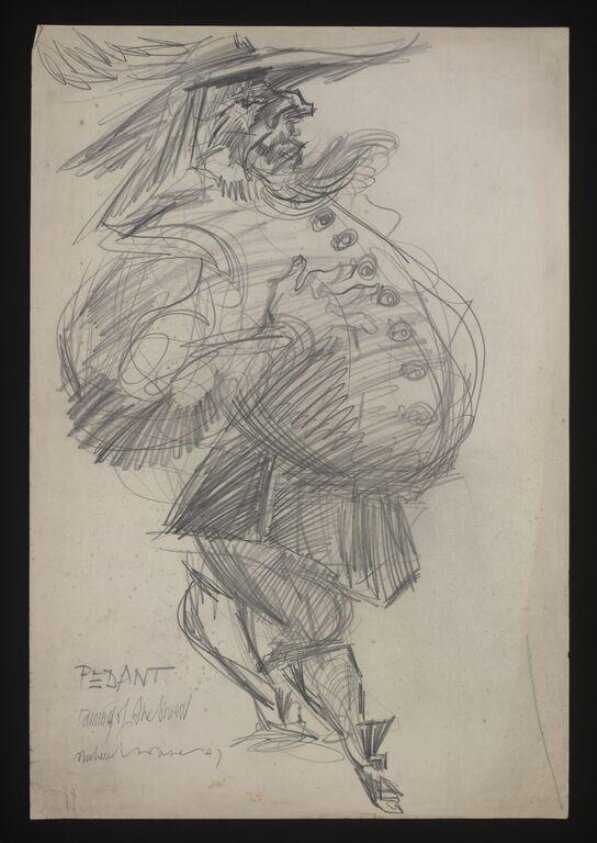 Costume design