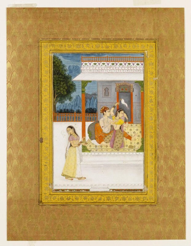 Varari Ragini