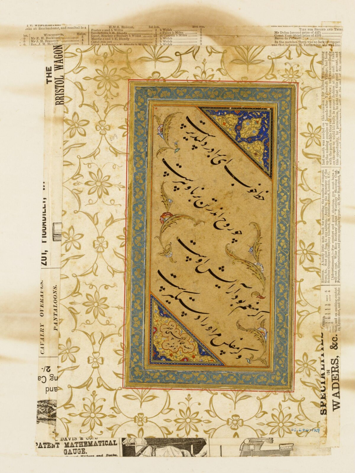 Painting, 18th century