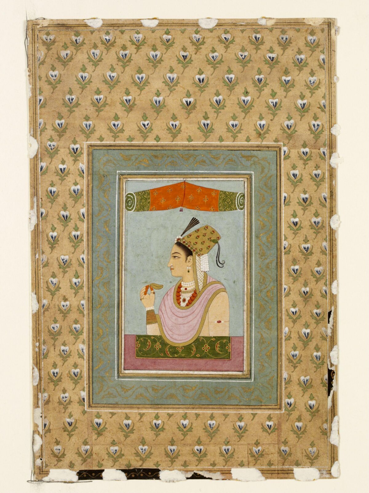 Painting, 18th century