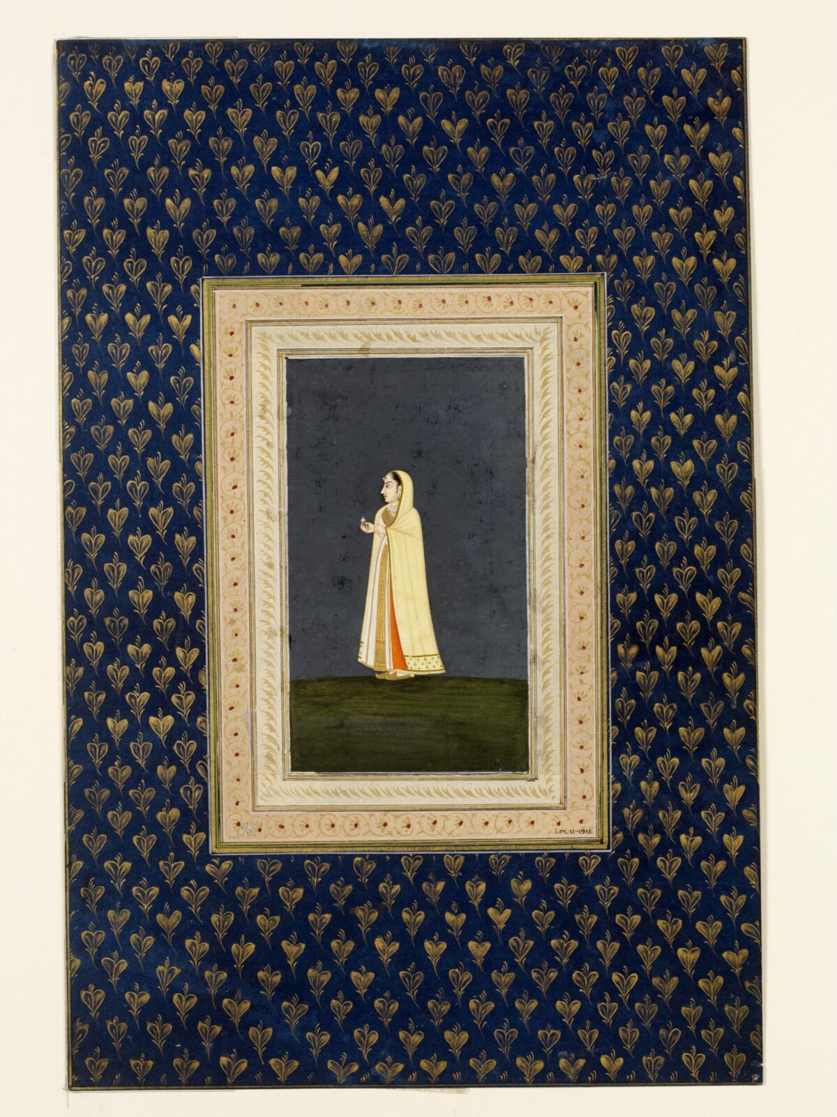 Painting, 19th century