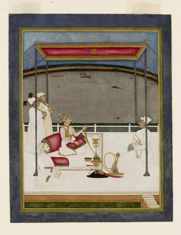 Nawab Mir Qasim 