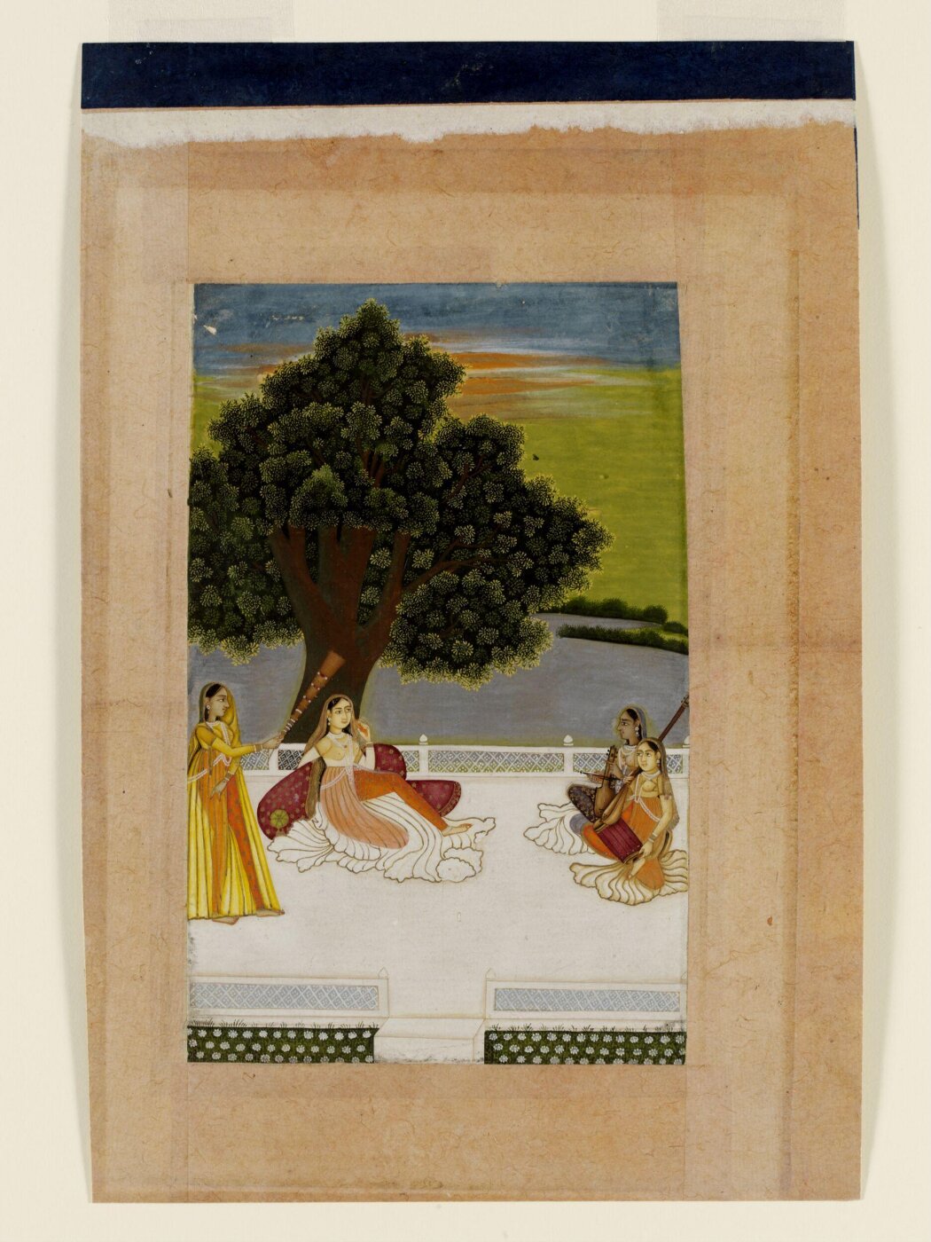 Unknown, Painting