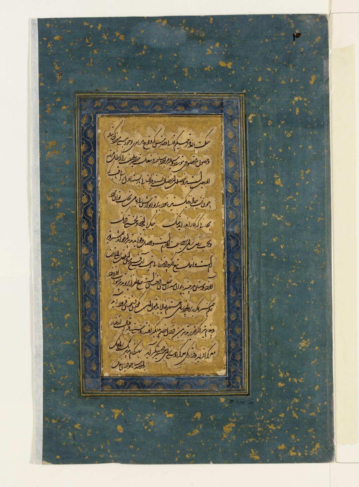 Painting, 18th century