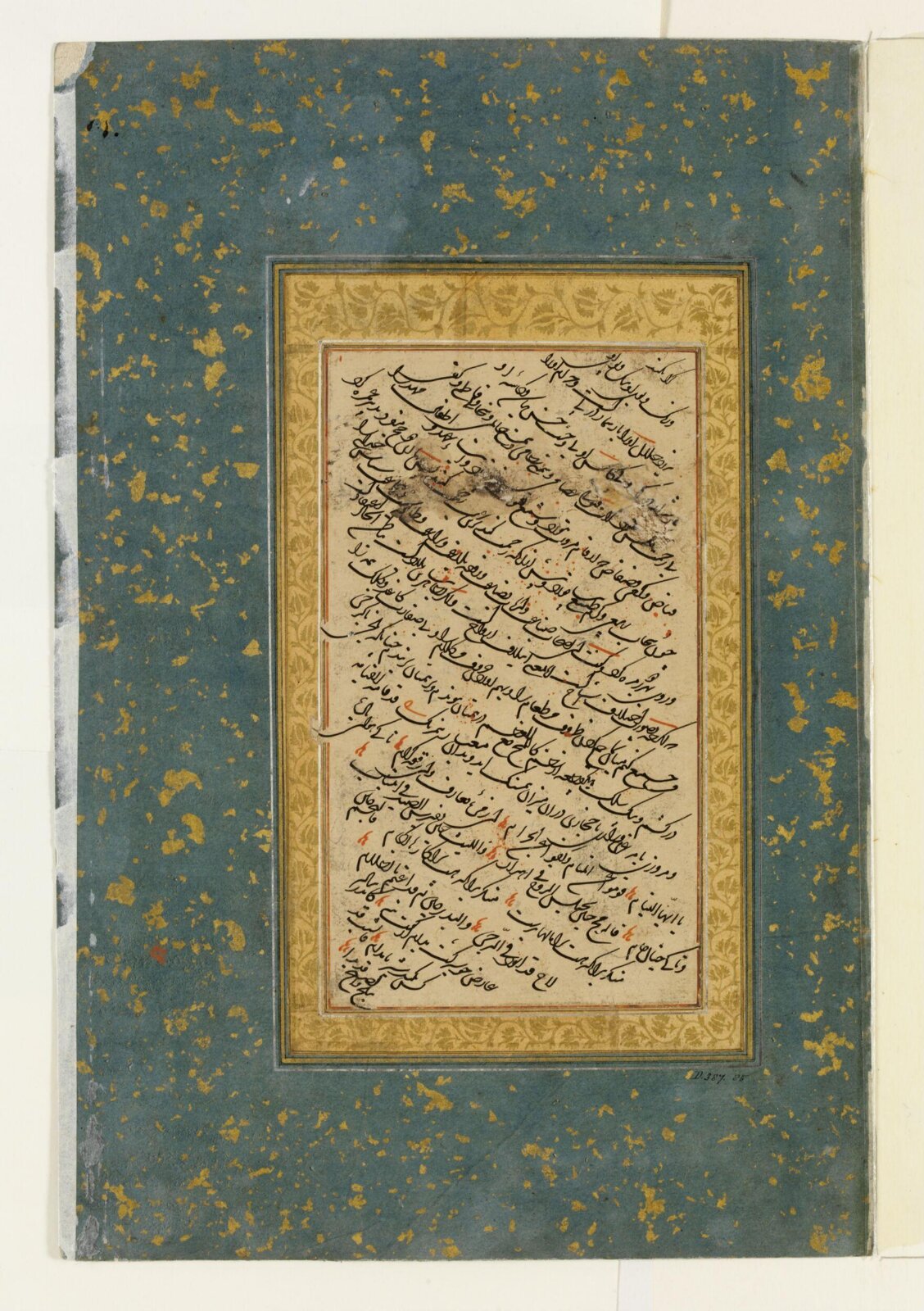 Painting, 18th century