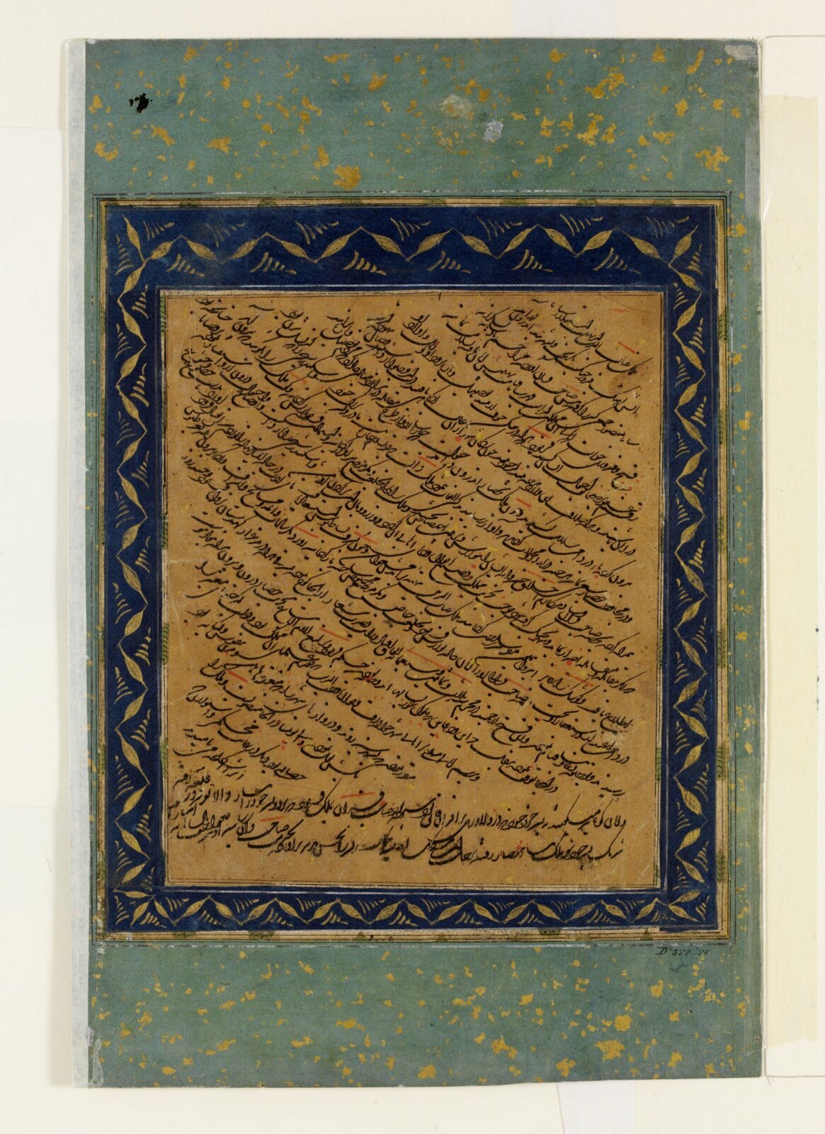 Painting, 18th century