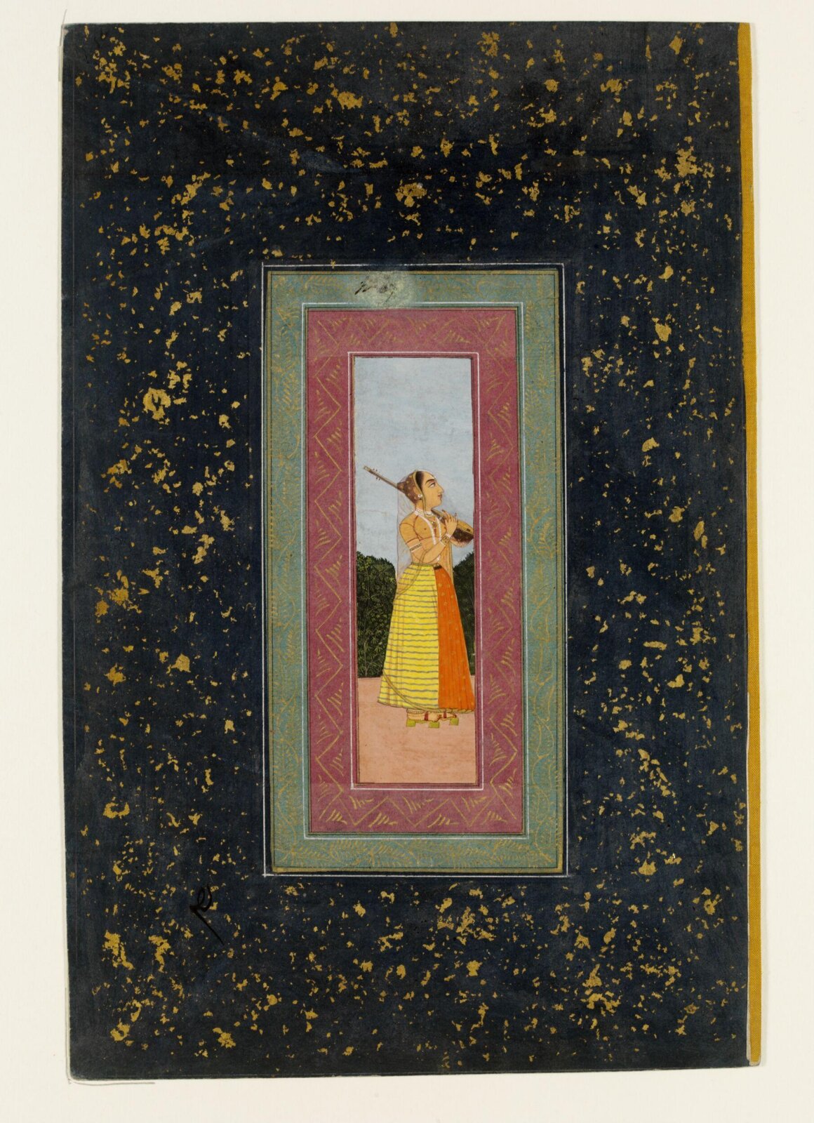 Painting, 18th century