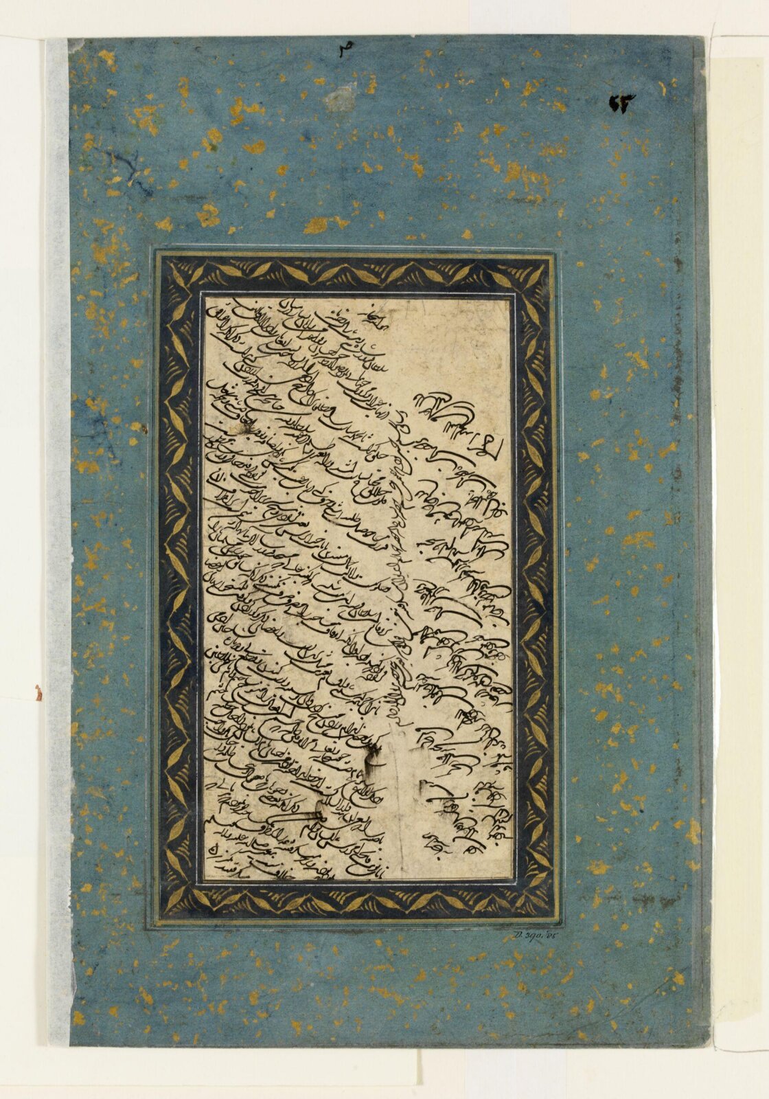 Painting, 18th century