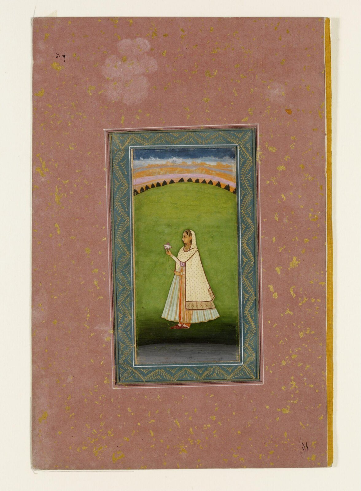 Painting, 18th century