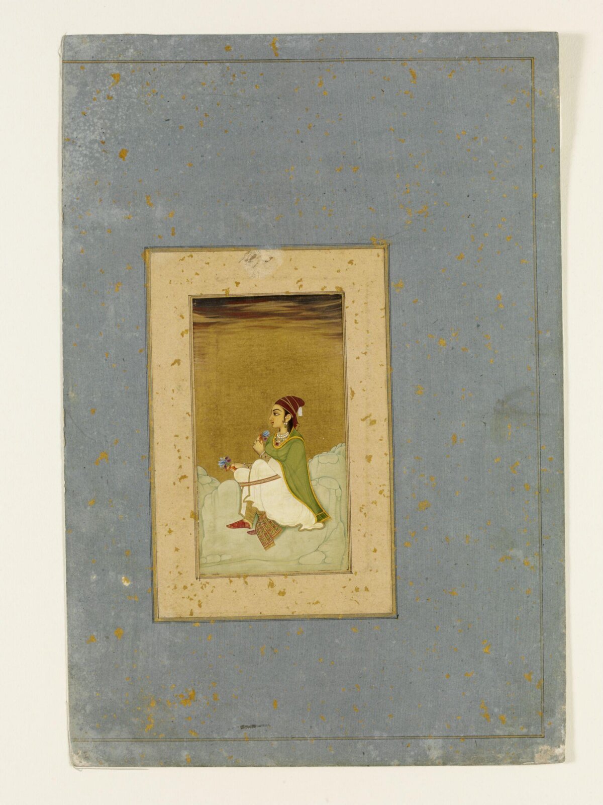 Painting, 18th century