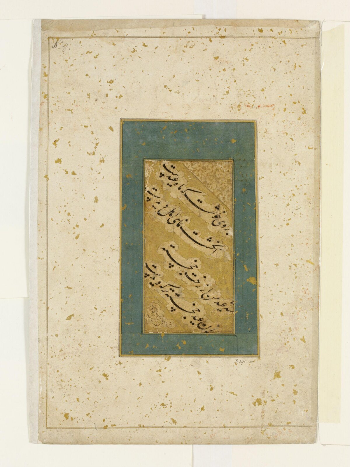 Painting, 18th century