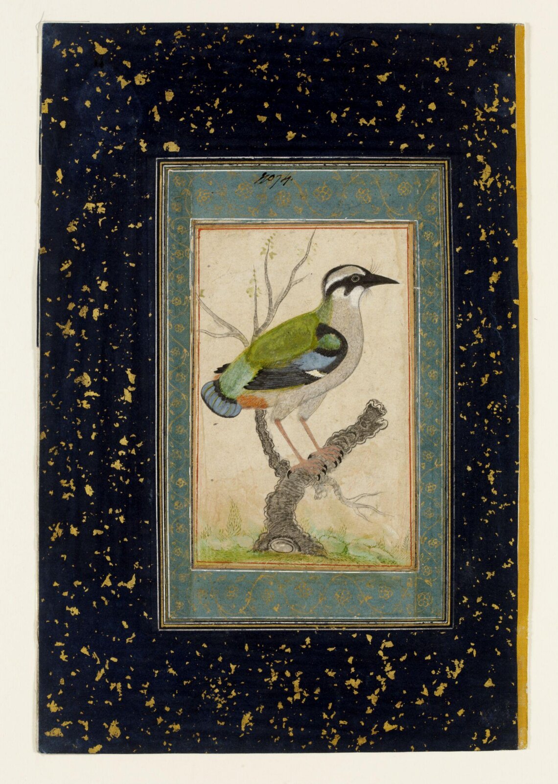 Painting, 18th century