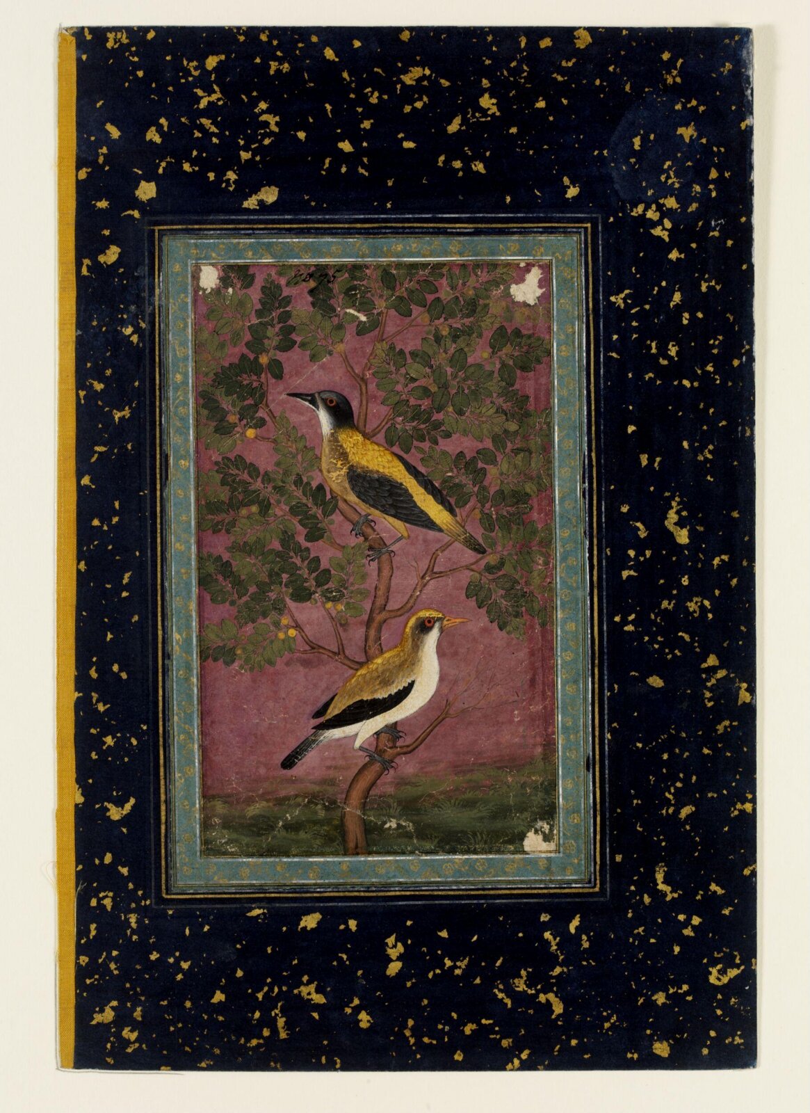 Painting, 18th century